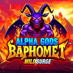 Alphagodsbaphometwildsurge