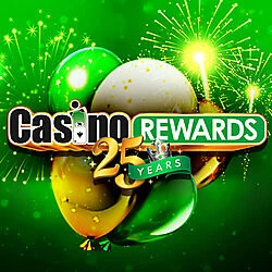 Casinorewards25Years