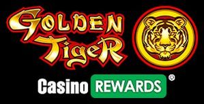Golden Tiger Casino