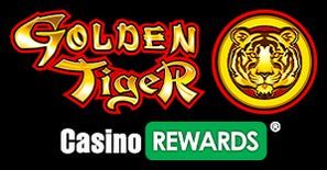 Golden Tiger Casino